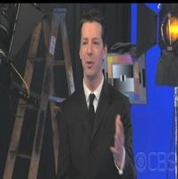 STAGE TUBE: Sean Hayes Counts Down to the Tonys! Video